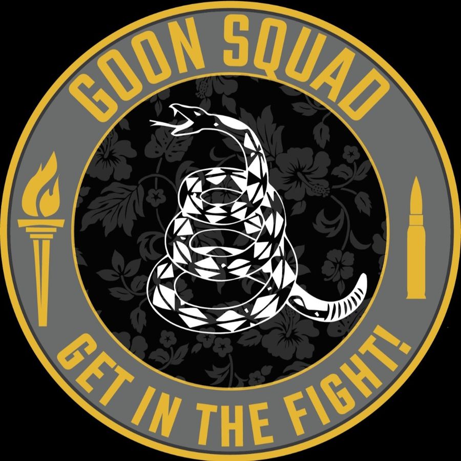 The Goon Squad Podcast Episode 06 January 17th, 2021 RSS Podcasting