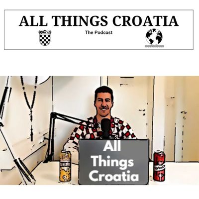 All Things Croatia All Things Croatia