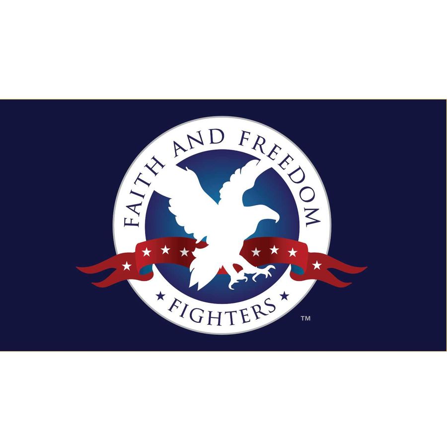 Faith and Freedom Fighters Remain Vigilant!