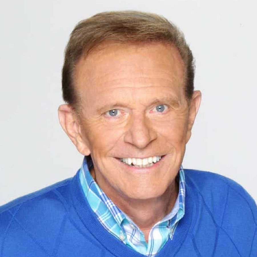 Not in a Huff with Jackson Huff 024 Bob Eubanks Legendary Host of
